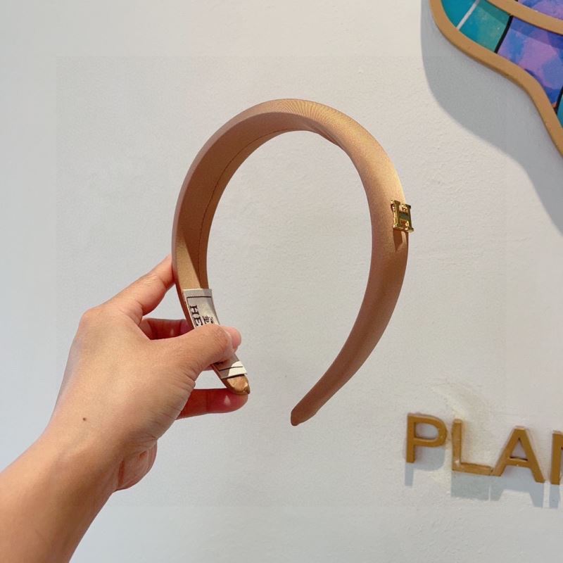 Hermes Hair Hoop